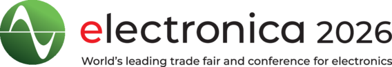 electronica 2026 - World's leading trade fair and conference for electronics